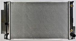 Agility Auto Parts Radiators for 2008-2015 XB - 8013001