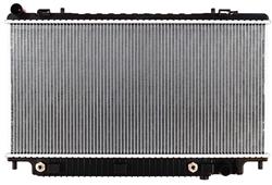 Agility Auto Parts Radiators for 2008-2009 G8 - 8013043