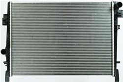 Agility Auto Parts Radiators for 2009-2020 JOURNEY - 8013084