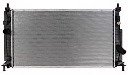Agility Auto Parts Radiators for 2010-2013 3 - 8013100