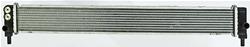 Agility Auto Parts Drive Motor Inverter Coolers for 2010-2015 PRIUS, 2012-2015 PRIUS C - 8013124