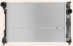 Agility Auto Parts Radiators 8013162