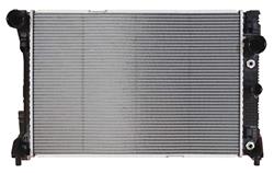 Agility Auto Parts Radiators 8013213