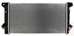 Agility Auto Parts Radiators for 2015-2017 EXPEDITION, 2011-2014 F-150 - 8013226