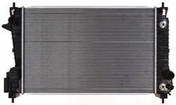 Agility Auto Parts Radiators for 2012-2020 SONIC - 8013248
