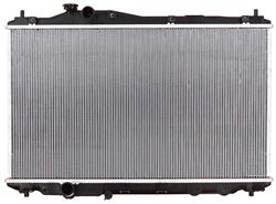 Agility Auto Parts Radiators for 2012-2015 CIVIC - 8013330