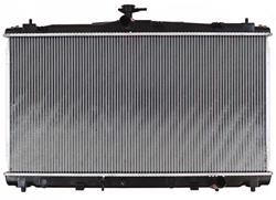 Agility Auto Parts Radiators for 2013-2018 ES300H, ES350 - 8013338
