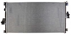 Agility Auto Parts Radiators 8013339