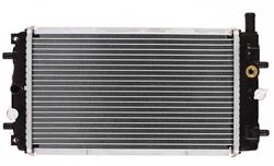 Agility Auto Parts Drive Motor Inverter Coolers for 2014-2018 ACCORD - 8013439