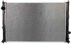 Agility Auto Parts Radiators for 2016-2021 CIVIC - 8013582