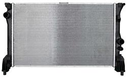 Agility Auto Parts Radiators for 2016-2021 METRIS - 8013610