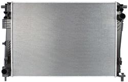 Agility Auto Parts Radiators for 2017-2024 PACIFICA, 2020-2022 VOYAGER - 8013642