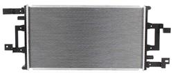 Agility Auto Parts Radiators for 2014-2017 XTS - 8013655