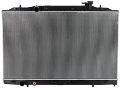Agility Auto Parts Radiators for 2018-2024 ODYSSEY - 8013672