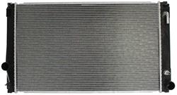 Agility Auto Parts Radiators for 2018 RAV4 - 8013685