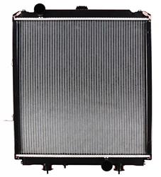 Agility Auto Parts Radiators for 1996-2004 FE, 2002-2004 FG - 8067104