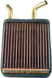 Agility Auto Parts Heater Cores for 1989-1998 MPV - 9010010