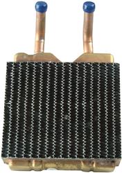 Agility Auto Parts Heater Cores for 1998-2003 ESCORT - 9010017