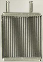 Agility Auto Parts Heater Cores for 1997-1998 WINDSTAR - 9010019