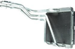 Agility Auto Parts Heater Cores for 2000-2006 LS, 2000-2008 S-TYPE, 2002-2005 THUNDERBIRD - 9010023