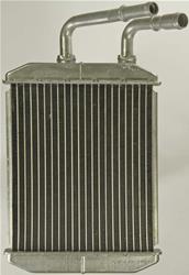 Agility Auto Parts Heater Cores 9010030
