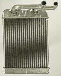 Agility Auto Parts Heater Cores 9010035