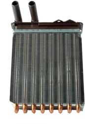 Agility Auto Parts Heater Cores 9010044