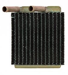 Agility Auto Parts Heater Cores 9010055