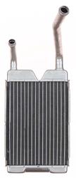 Agility Auto Parts Heater Cores for 1970-1981 CAMARO, FIREBIRD - 9010072