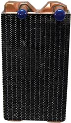 Agility Auto Parts Heater Cores 9010085