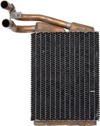 Agility Auto Parts Heater Cores 9010092
