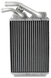 Agility Auto Parts Heater Cores 9010099