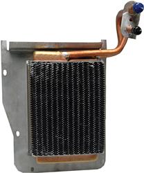 Agility Auto Parts Heater Cores 9010112