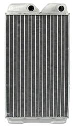 Agility Auto Parts Heater Cores 9010115
