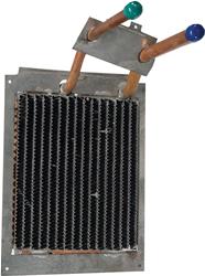 Agility Auto Parts Heater Cores 9010117
