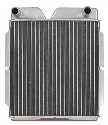 Agility Auto Parts Heater Cores 9010135