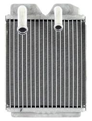 Agility Auto Parts Heater Cores for 1968-1979 CORVETTE - 9010136