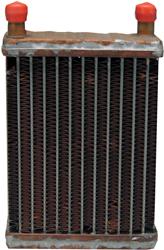 Agility Auto Parts Heater Cores for 1979-1983 PICKUP - 9010153