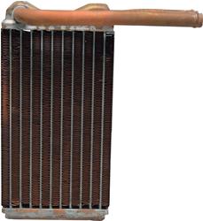 Agility Auto Parts Heater Cores 9010180