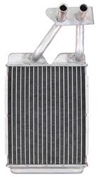 Agility Auto Parts Heater Cores 9010202