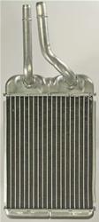Agility Auto Parts Heater Cores 9010224