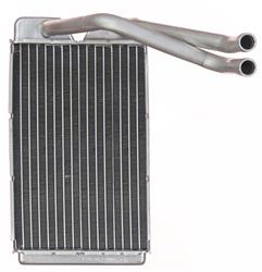 Agility Auto Parts Heater Cores for 1988-1997 COROLLA, 1989-1997 PRIZM - 9010225