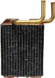Agility Auto Parts Heater Cores for 1986-1989 ACCORD, 1986-1990 LEGEND - 9010233
