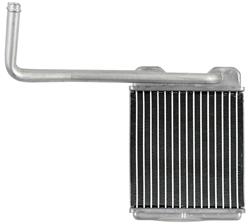 Agility Auto Parts Heater Cores 9010239