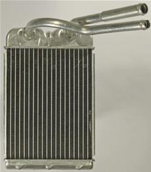 Agility Auto Parts Heater Cores 9010243