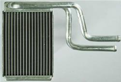 Agility Auto Parts Heater Cores 9010247