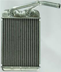 Agility Auto Parts Heater Cores 9010254