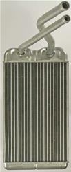 Agility Auto Parts Heater Cores for 1995-1999 AURORA, RIVIERA - 9010256