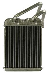 Agility Auto Parts Heater Cores 9010263