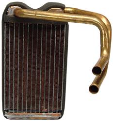 Agility Auto Parts Heater Cores for 1986-1989 INTEGRA - 9010264